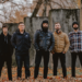 AUGUST BURNS RED lança novo single “Behemoth” enquanto eles retornam à Fearless Records