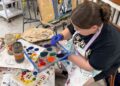 Abertas inscrições para acampamentos de artes de verão da UCM em Warrensburg