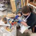 Abertas inscrições para acampamentos de artes de verão da UCM em Warrensburg