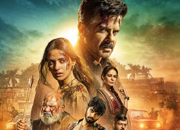 “Absolutamente invencível”: clã Kapoor, Karan Johar, Ranveer Singh, Manoj Bajpayee e outras celebridades elogiam o trailer de Subedaar: Bollywood News