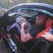 Acidente de carro de 100 MPH do ex-chefe da WWE Vince McMahon: vídeo