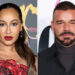 Adrienne Bailon-Houghton explica como Ricky Martin tornou possível sua primeira apresentação no Madison Square Garden