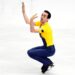 Afinal, o patinador artístico ganha sua música – NBC New York