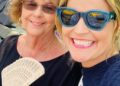 Agentes do FBI são vistos na casa da irmã Annie de Savannah Guthrie enquanto a mãe continua desaparecida