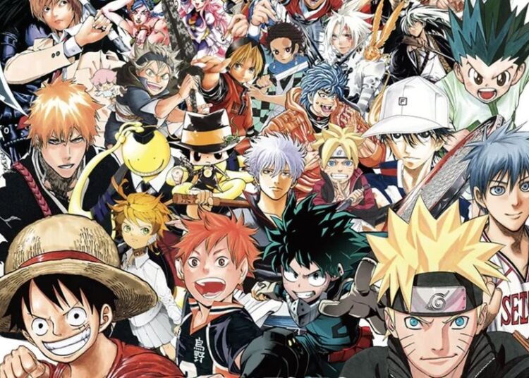 “Ainda estou zangado com a indústria de jogos” Os esforços do CEO da CyberConnect2 para abalar a abordagem obstinada do entretenimento japonês são motivados por seu amor pelos mangás Shonen Jump