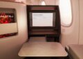 Air India atualiza cabines Dreamliner e entretenimento a bordo