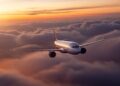 Air India lança novo sistema de entretenimento a bordo no Boeing 787-9