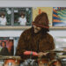 Álbum 'Black Classical Music' de Yussef Dayes na loja