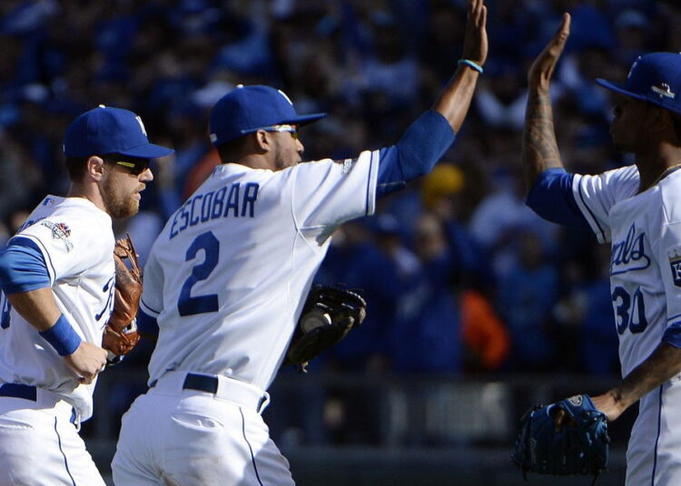 Alcides Escobar fala sobre a trágica morte de Yordano Ventura