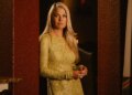 Ali Larter revela sua cena mais ‘dolorosa’ de ‘Landman’ para filmar: ‘Soluços feios’