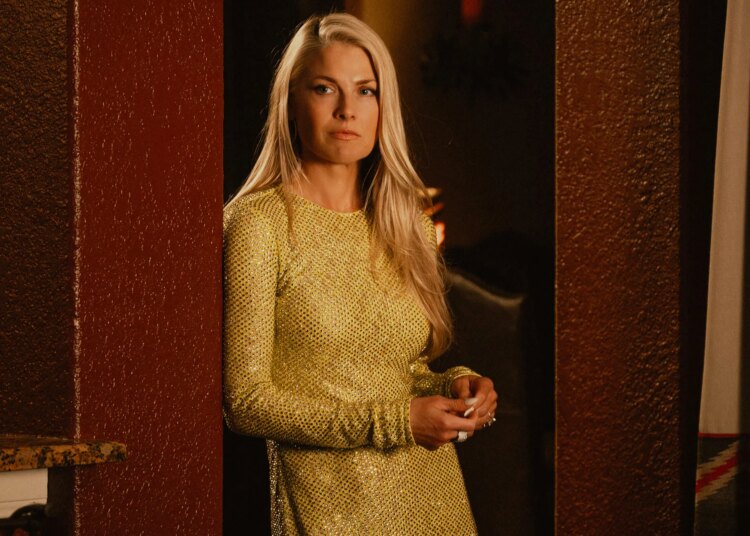 Ali Larter revela sua cena mais ‘dolorosa’ de ‘Landman’ para filmar: ‘Soluços feios’