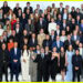 Almoço dos indicados ao Oscar 2026: reveladas todas as estrelas de cinema indicadas que compareceram ao evento! | Oscar 2026, Amy Madigan, Benicio Del Toro, Delroy Lindo, Elle Fanning, Emma Stone, Ethan Hawke, Guillermo del Toro, Inga Ibsdotter Lileaas, Jacob Elordi, Jessie Buckley, Joachim Trier, Josh Safdie, Kate Hudson, Leonardo DiCaprio, Longform, Michael B Jordan, Oscar, Paul Thomas Anderson, Rose Byrne, Ryan Coogler, Stellan Skarsgard, Steven Spielberg, Teyana Taylor, Timothee Chalamet, Wagner Moura, Wunmi Mosaku | Notícias e fofocas sobre celebridades | Entretenimento, fotos e vídeos