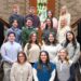 Alunos professores da Universidade de Scranton iniciam tarefas em escolas locais