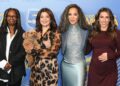 Alyssa Farah Griffin do The View dá à luz – Celebrity News – Entretenimento