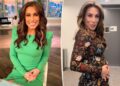 Alyssa Farrah Griffin desaparece de 'The View' enquanto entra em trabalho de parto