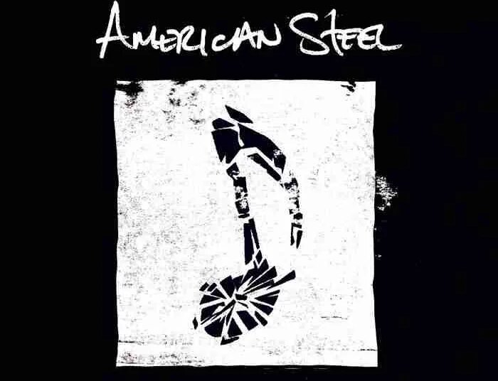 American Steel lança nova música – New Noise Magazine