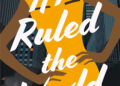 Amy DuBois Barnett, ex-Teen Vogue e Honey Mag EIC, entra na via da ficção com 'If I Ruled The World'