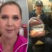Amy Schumer senta-se no 'canto do choro' no Dia dos Namorados