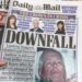 Andrew Mountbatten-Windsor: 'autor de seus próprios infortúnios'