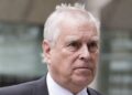 Andrew Mountbatten-Windsor faz aparição surpresa no documentário de King | Notícias de celebridades | Showbiz e TV