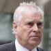 Andrew Mountbatten-Windsor faz aparição surpresa no documentário de King | Notícias de celebridades | Showbiz e TV