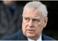 Andrew Mountbatten-Windsor finally leaves Royal Lodge behind: Update