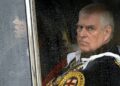 Andrew Mountbatten-Windsor mais recente: Nova Zelândia se junta à Austrália na busca pela remoção de Andrew da linha de sucessão