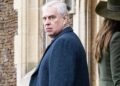 Andrew Mountbatten-Windsor pediu para não testemunhar sobre Epstein | Real | Notícias