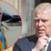 Andrew Windsor 'Dead Man Walking' em círculos reais sobre novas revelações arrepiantes de Epstein - e agora 'definitivamente' fugirá para o Oriente Médio para evitar interrogatórios legais