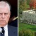 Andrew sai da casa do Royal Lodge após os últimos arquivos de Epstein