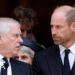 Andrew também é problema do Príncipe William – e isso torna seu trabalho futuro mais difícil