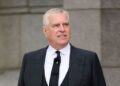 Andrew’s potential jail time looms as royals back police probe