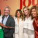 Andy Cohen convoca Jenna Bush e outras mídias sociais de celebridades para 6 de novembro de 2025