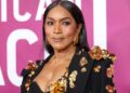 Angela Bassett emite cobrança para a indústria do entretenimento na ABFF Honors