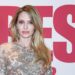 Angelina Jolie aparece na estreia de Couture em Givenchy de Sarah Burton e uma explosão adequada