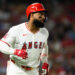 Angels Flip Jo Adell para o arremessador do Royals, Kris Bubic