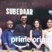 Anil Kapoor, Mona Singh, Radhika Madan, Khushboo Sundar, Saurabh Shukla e outras celebridades para o lançamento do trailer do próximo filme original Amazon Prime Subedaar - Galeria