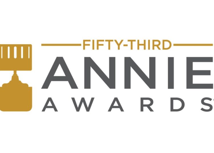Annie Awards 2026 Winners List Honoring Animated Films, TV Shows & Video Games