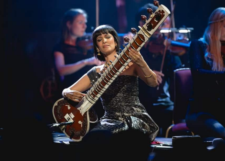 Anoushka Shankar perde o Grammy 2026 enquanto Bad Bunny ganha a melhor performance musical global