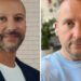 Anthony Damianakis e Pete Fergusson lançam startup IPX com sede em Dubai
