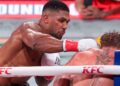 Anthony Joshua e Harry Styles fazem parte da estimada lista britânica
