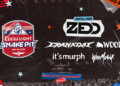 Anunciado alinhamento elétrico para Indy 500 Coors Light Snake Pit