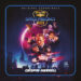 Anunciado o álbum da trilha sonora da edição do 20º aniversário de 'New Captain Scarlet'