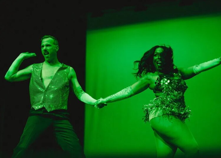 Anunciados os concorrentes do Rome Celebrity Dance Challenge de 2026