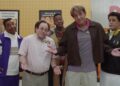 Anúncio do Super Bowl de 'Good Will Dunkin' de Ben Affleck apresenta Tom Brady e mais