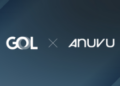 Anuvu fornecerá entretenimento de bordo para a GOL Linhas Aéreas