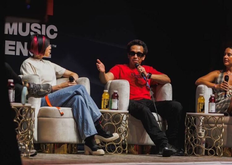 Após 36 anos, a Winter Music Conference está se mudando para um novo local no centro de Miami – aqui está o que esperar em 2026