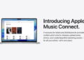 Apple lança Apple Music Connect com novas ferramentas de argumento de venda e marketing