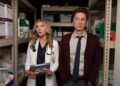 'Aprecie a chuva': estrelas de 'Scrubs' derramam na reinicialização das filmagens em Vancouver