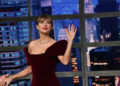 Aqui é onde você pode assistir o novo videoclipe de ‘Opalite’ de Taylor Swift